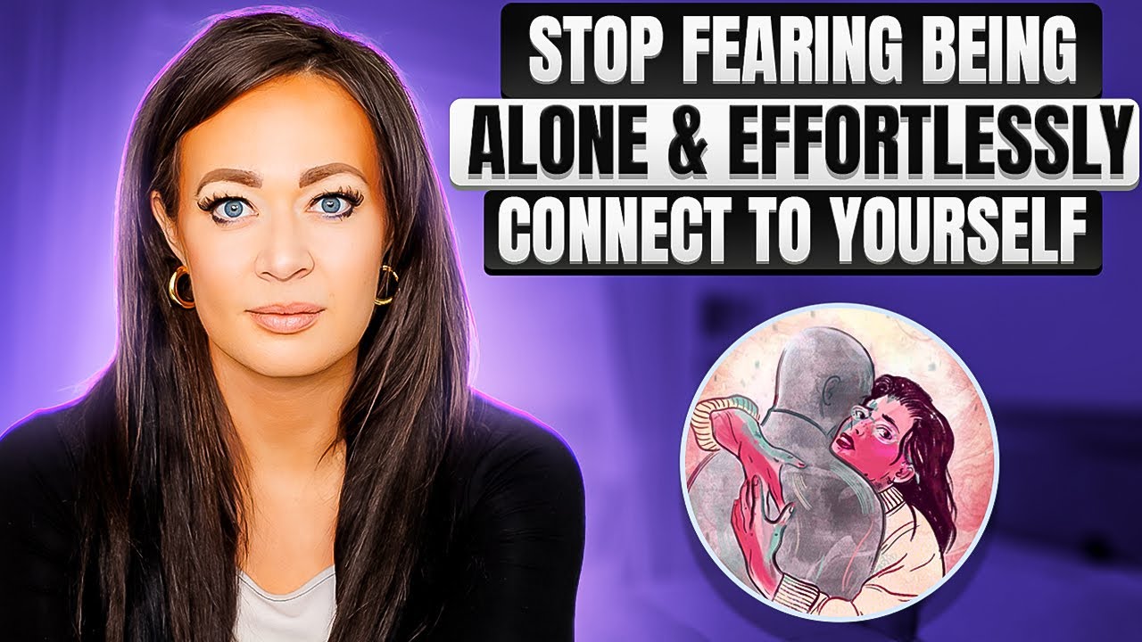 The Fear of Being Alone & Anxious Attachment Style