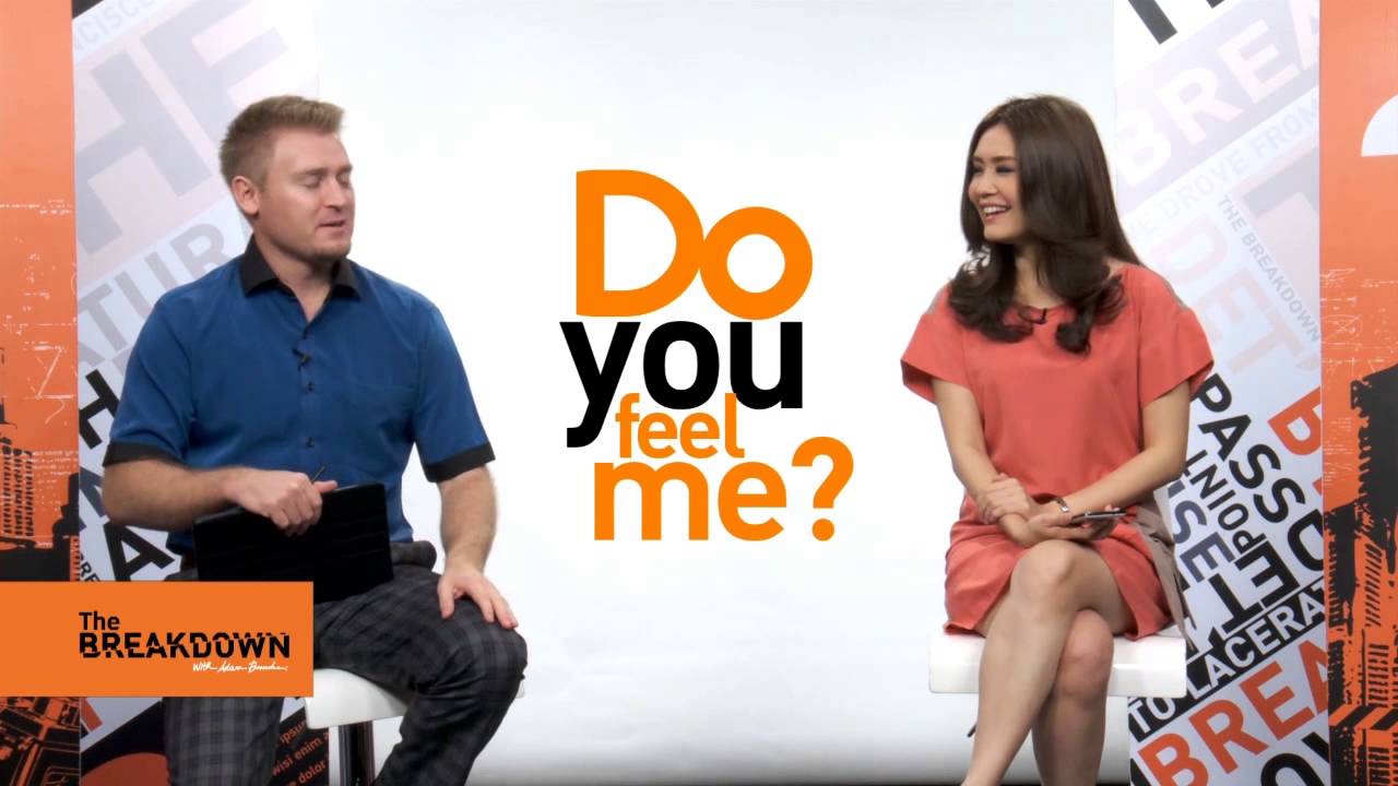 You know? ใช้อย่างไร