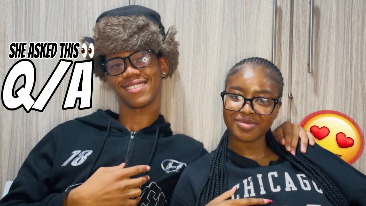 Q&A WITH HER… GONE WRONG 😱