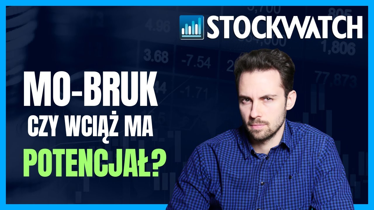 Analiza sp&oacute;łki Mo-Bruk. Czy warto zainwestować w spalarnie odpad&oacute;w?