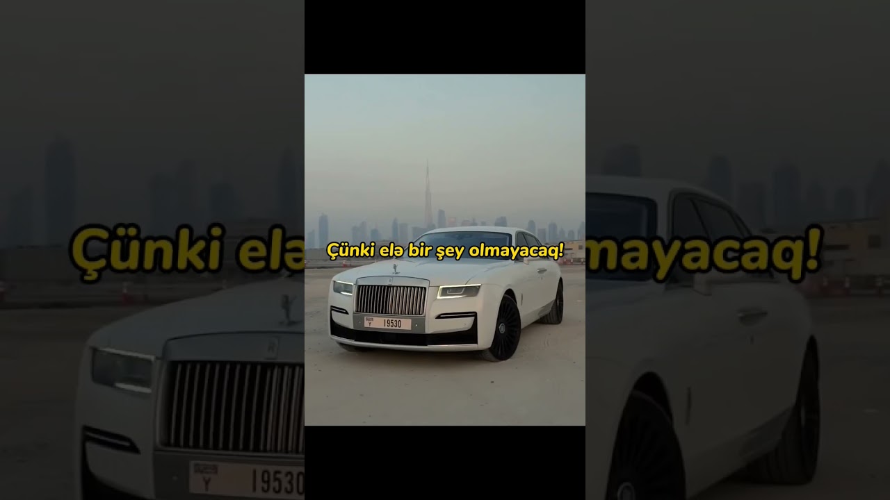 Öz həyatını inşaa et! 