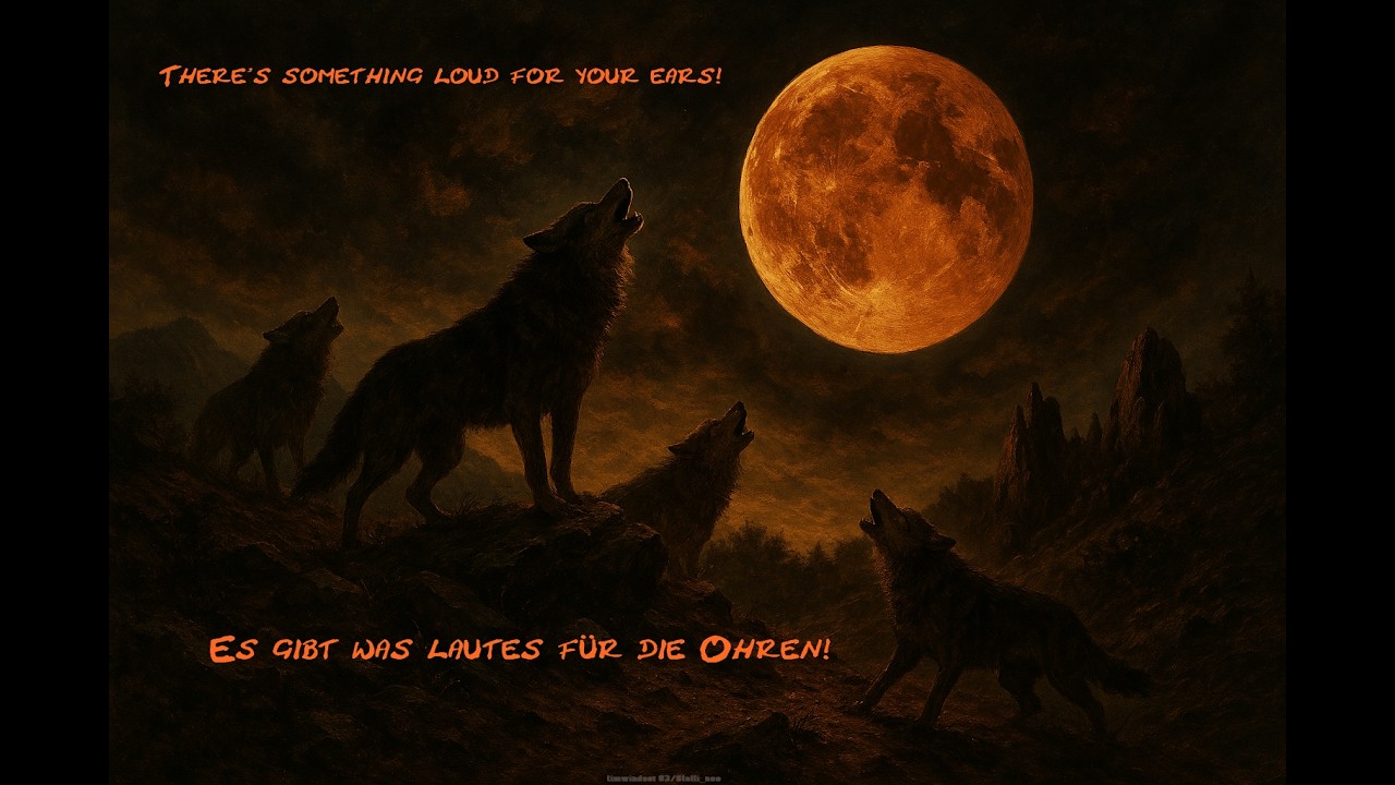 Another challenge...Wieder eine Herausforderung ... #music #ai