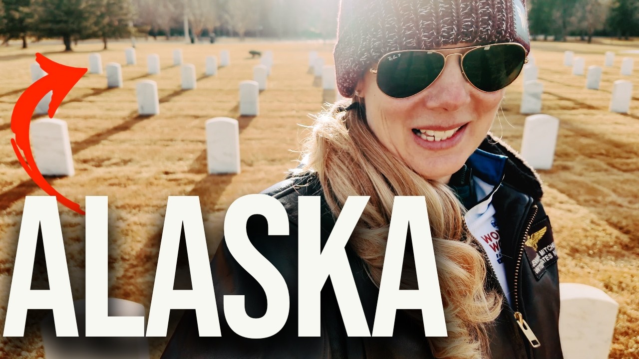 Did You Know Teddy Roosevelt&rsquo;s Son (Kermit) Is Buried In Alaska?