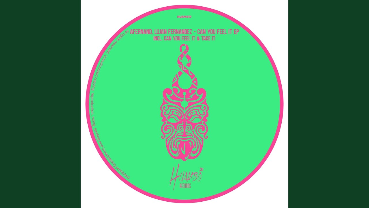 Take It (Original Mix)