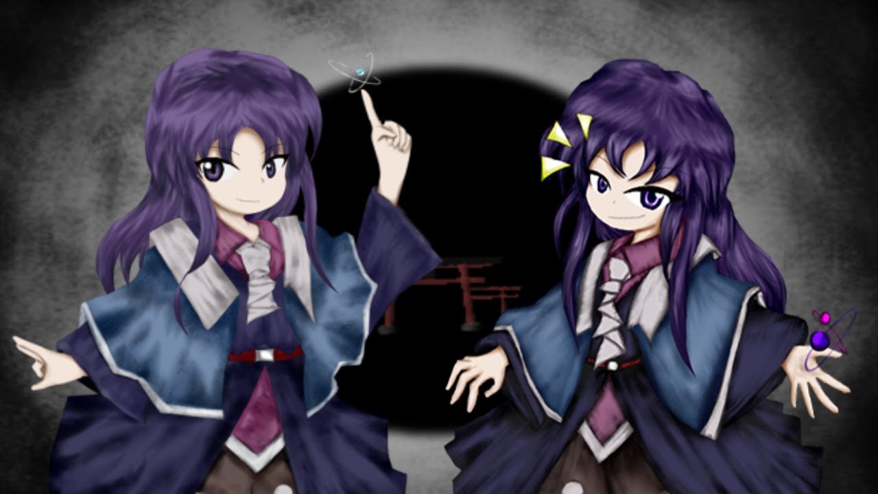 Len'en 1 EE but with BPoHC music