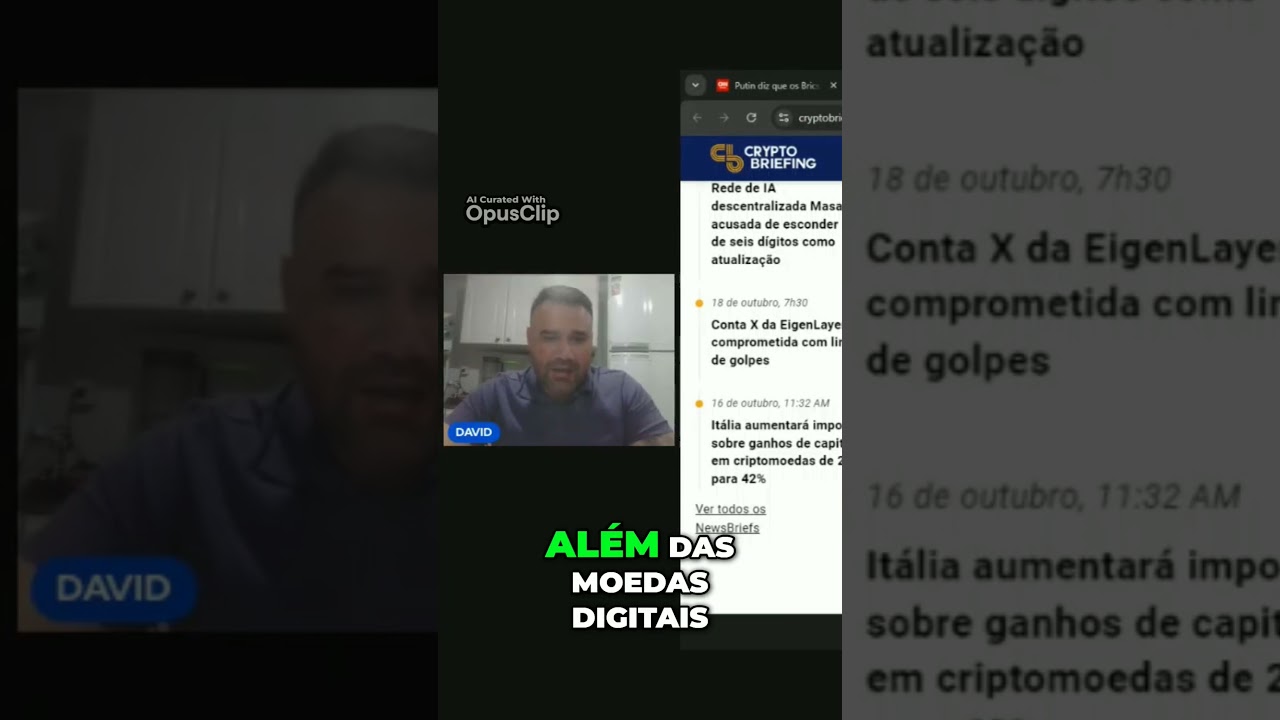 ripple BRICS novo sistema financeiro.#