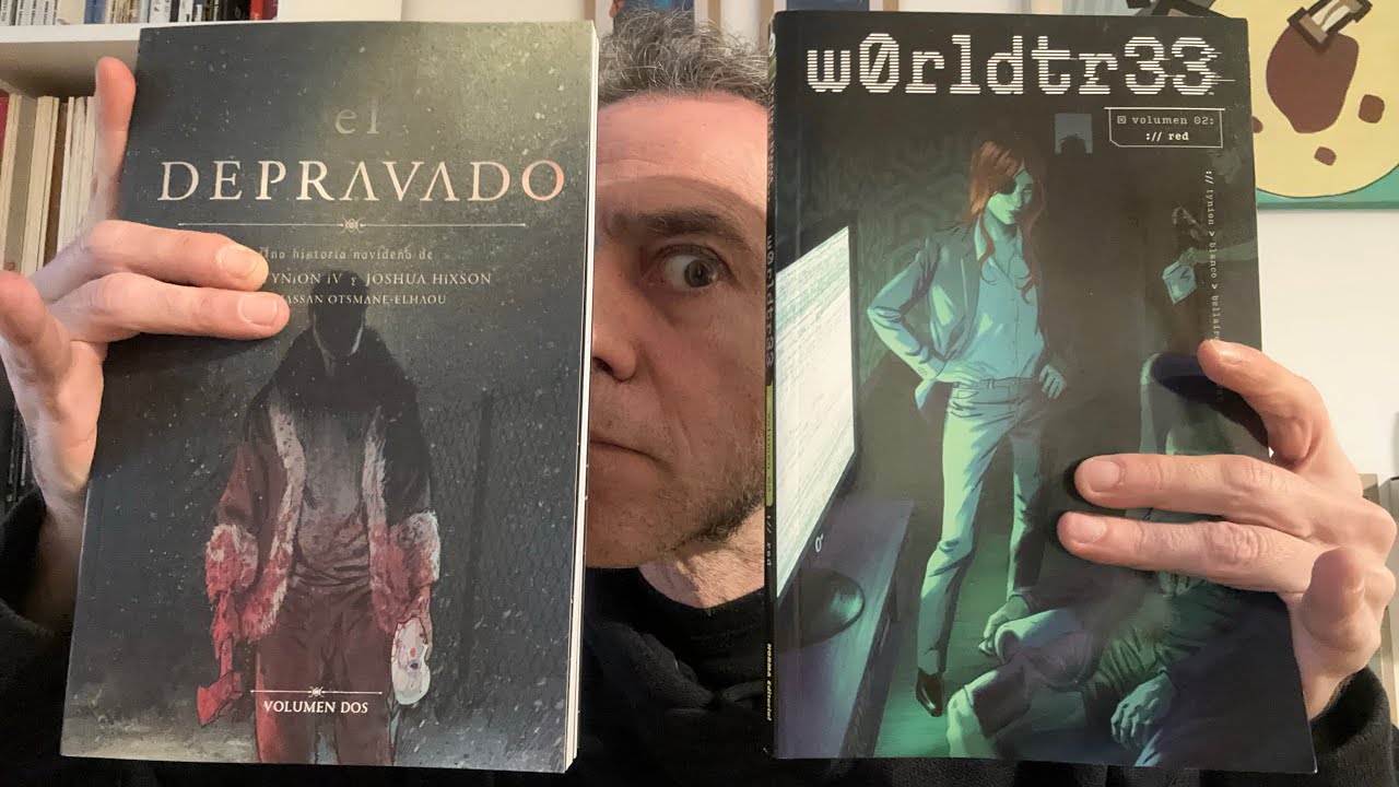 Freakyonline! 1184. El depravadeo 2 + W0rldtr33. V.V.A.A.