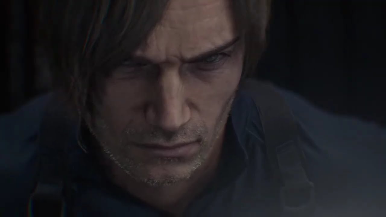 Resident Evil Requiem Day 6