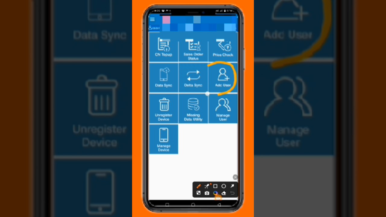 Jio Pos Plus me Agent Add