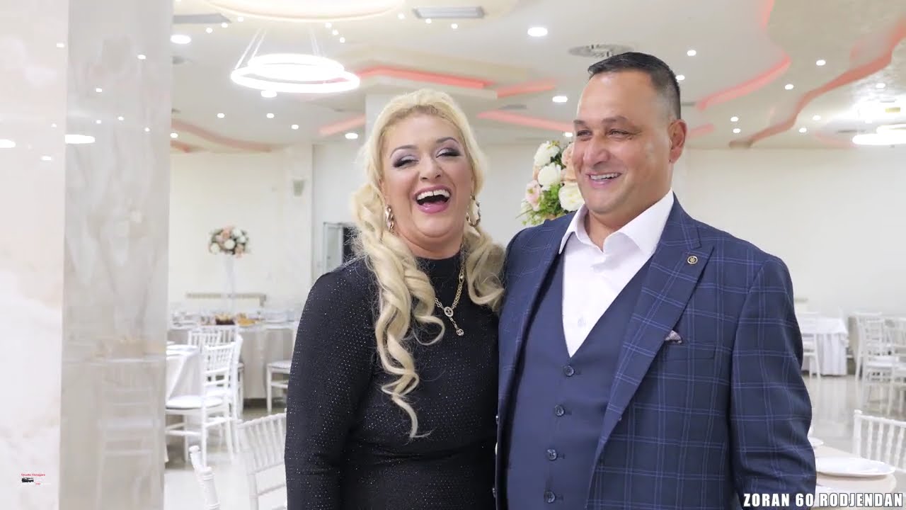 ZORANOV 60 RODJENDAN MIRIJEVO 2 DEO