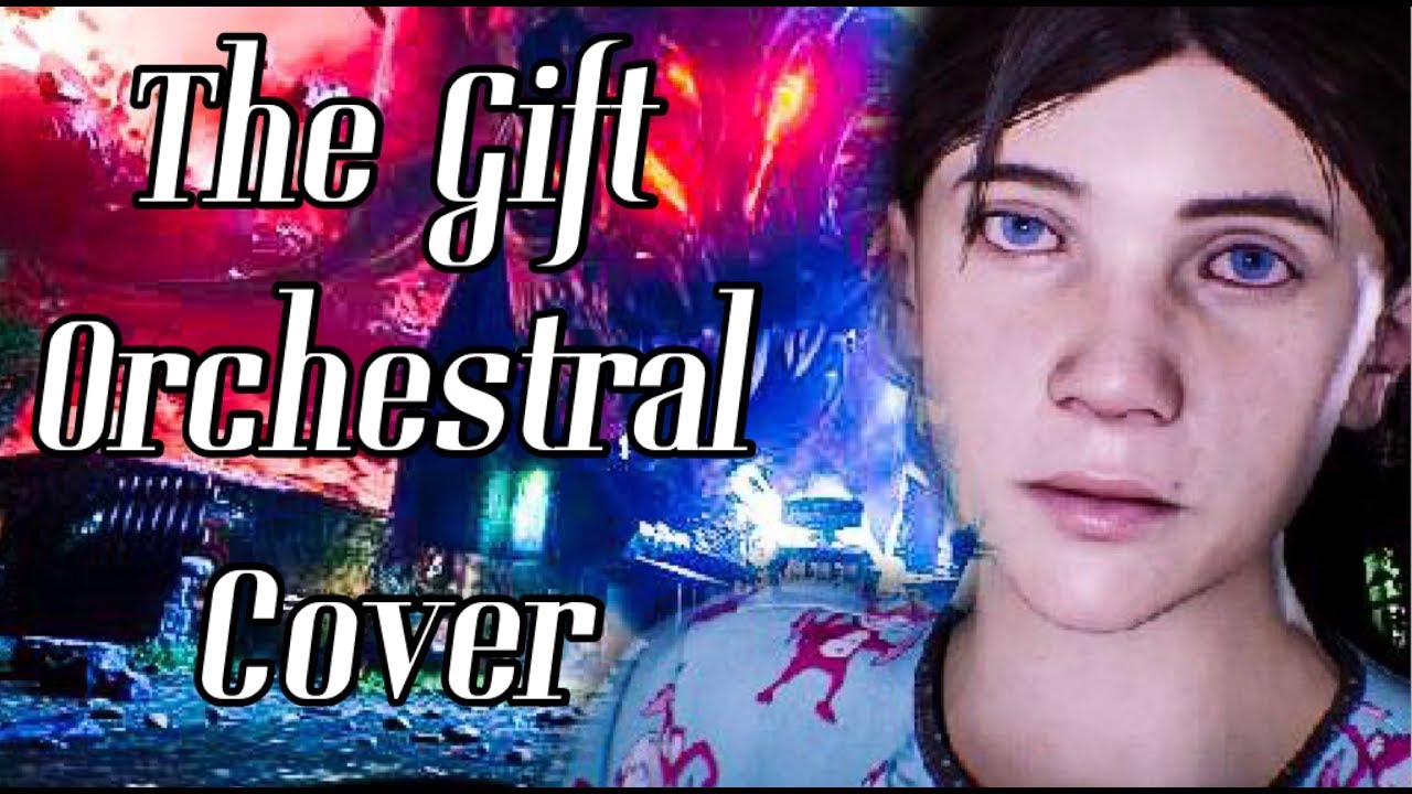 The Gift Orchestral Cover