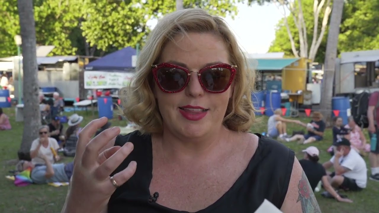 What's Good in the Hood: Darwin