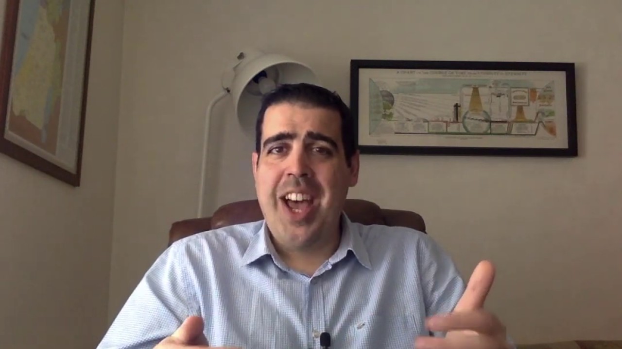 What is restructuring?