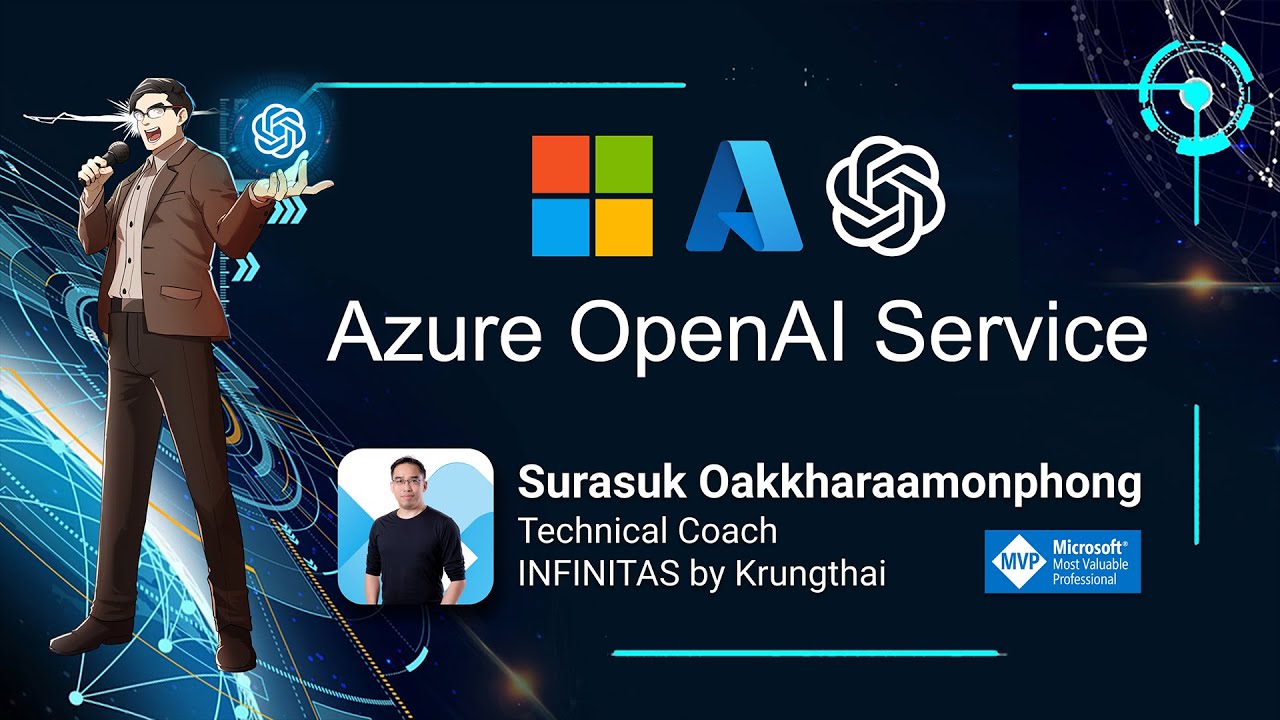 Azure OpenAI Service