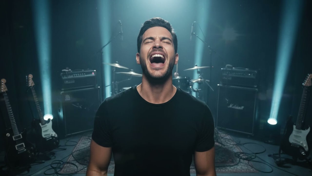 Fogo Santo - Holy Groove Gospel Deus esta aqui para nos proteger musica gospel Aline Barros estilo