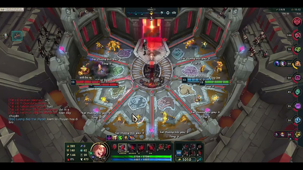 Jinx (24/01/2026) Victory