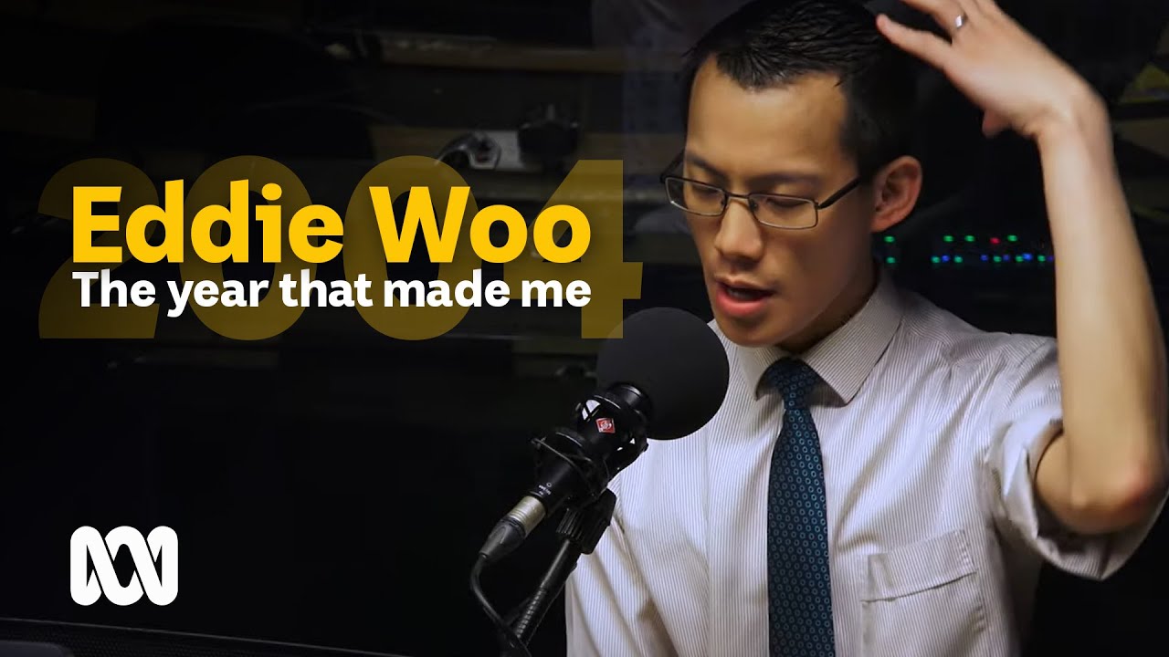 Eddie Woo’s maths journey – The Year That Made Me | Radio National
