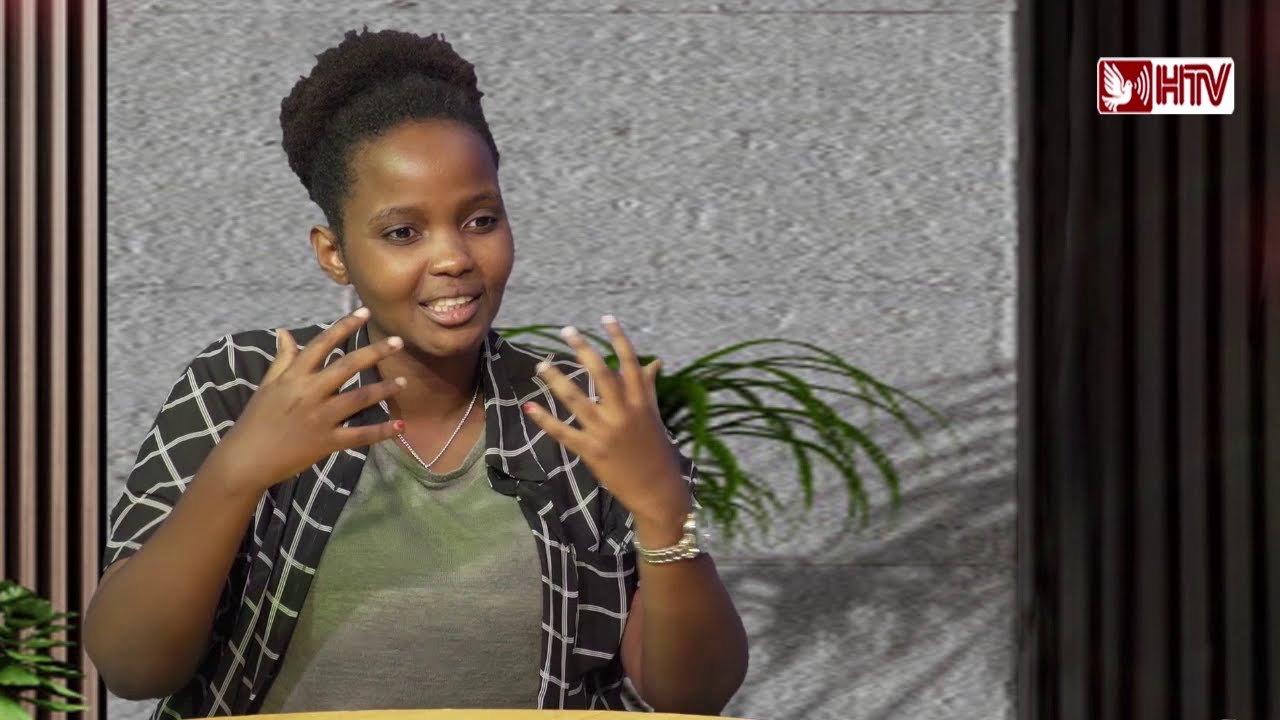 Ndashima Imana yankuye mu rumogi, itabi, inzoga no kwigira umuhungu || intahe ya Monia Iradukunda