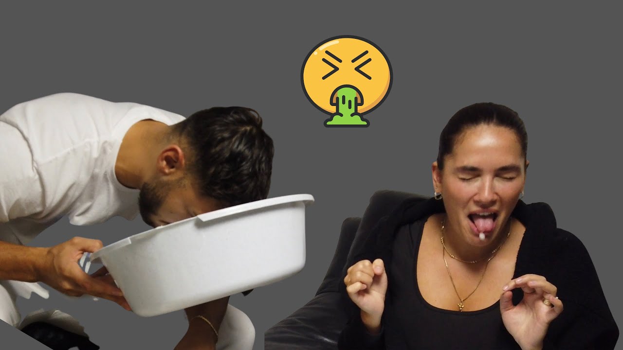 Loja më e tmerrshme që kemi përjetuar ndonjëherë + PRANK | Alisa & Urim VLOG