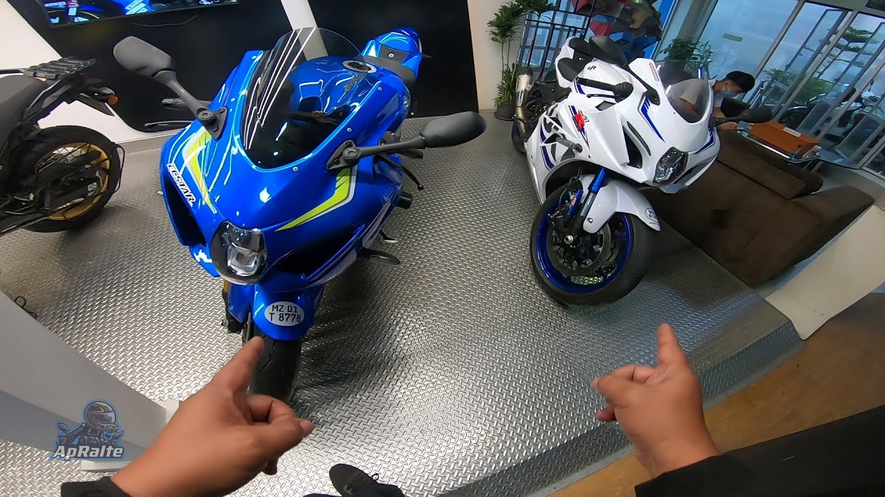 LBS SUZUKI ah ka leng