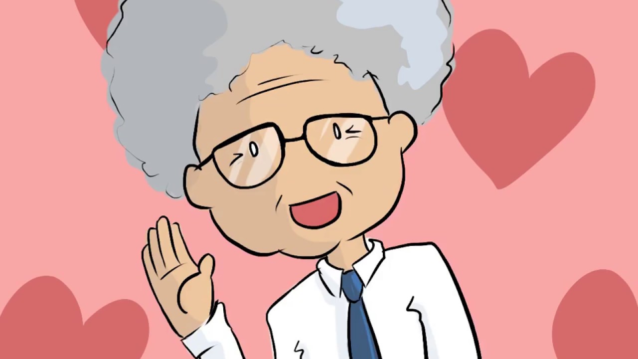 (unofficial) Hello Internet Animated: 118-119