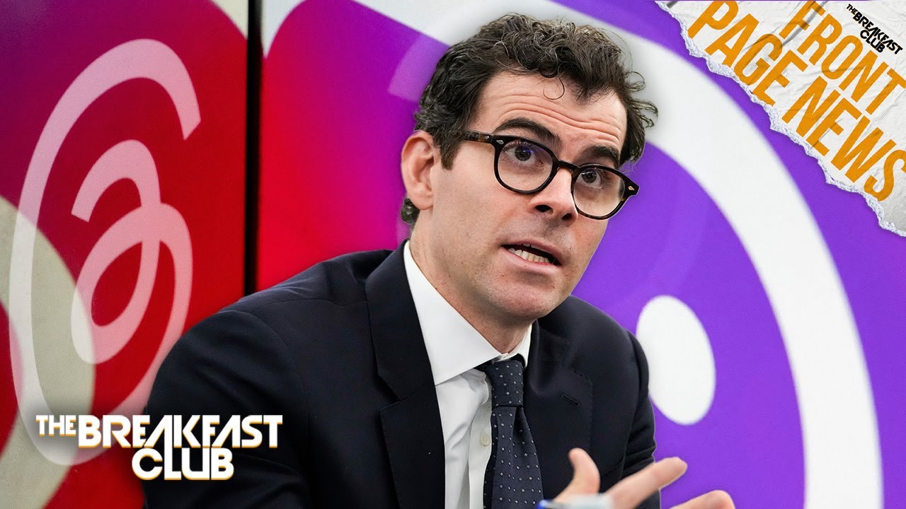 Instagram CEO Denies App Eavesdrops On Users, Trump Threatens To Use Insurrection Act + More