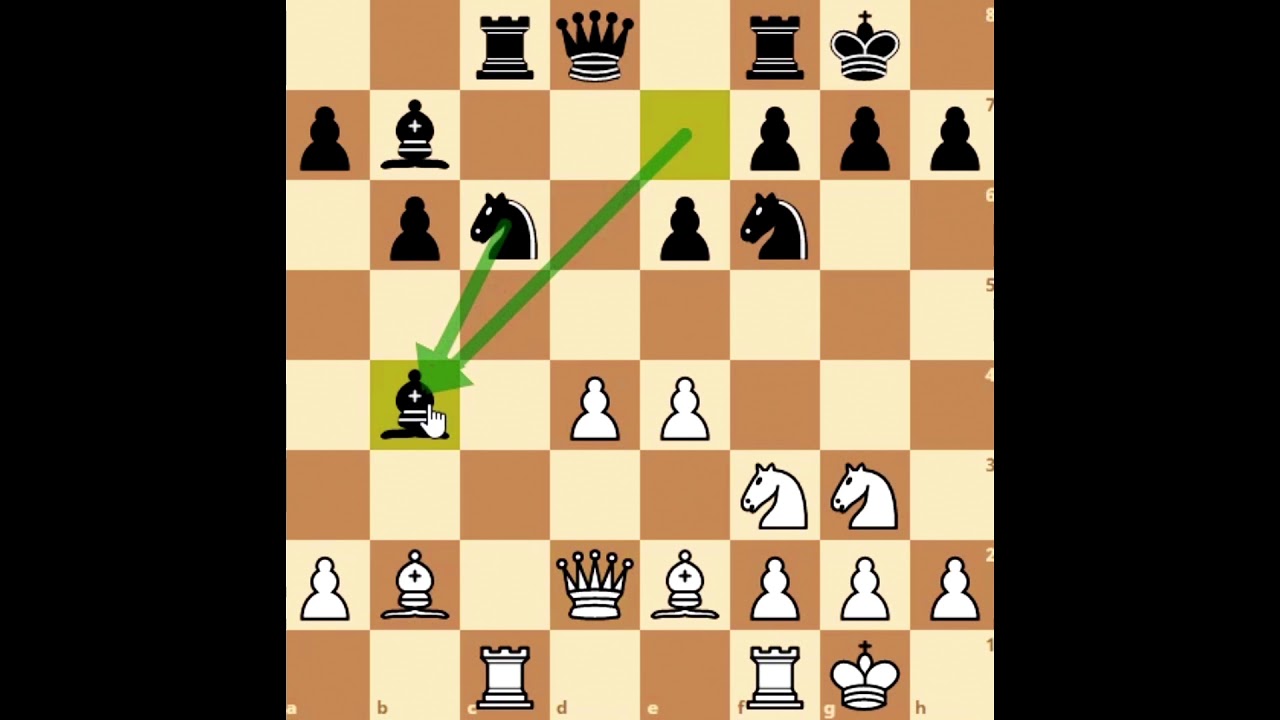 French 2 Knights Variation - Sidelines Part 2