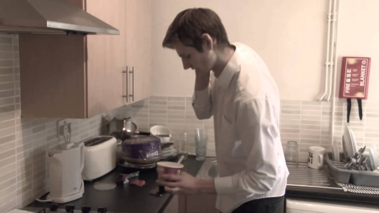 Noodles - Short Film (2013)
