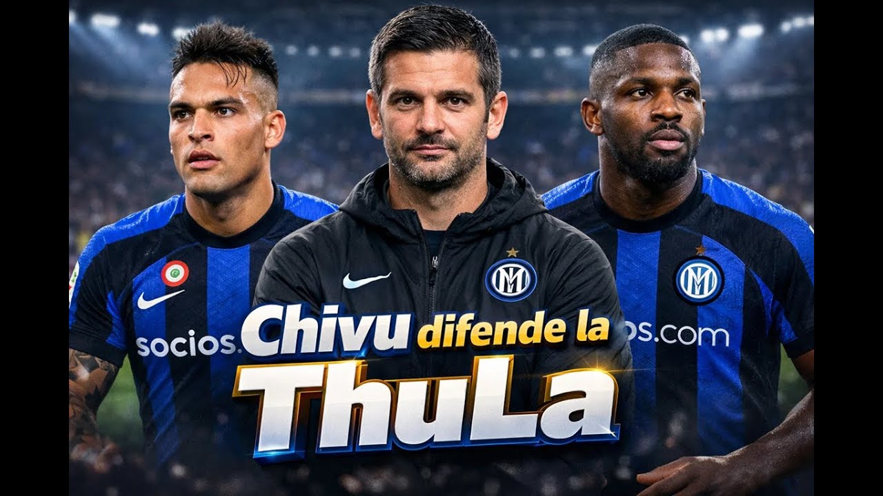 Chivu: 
