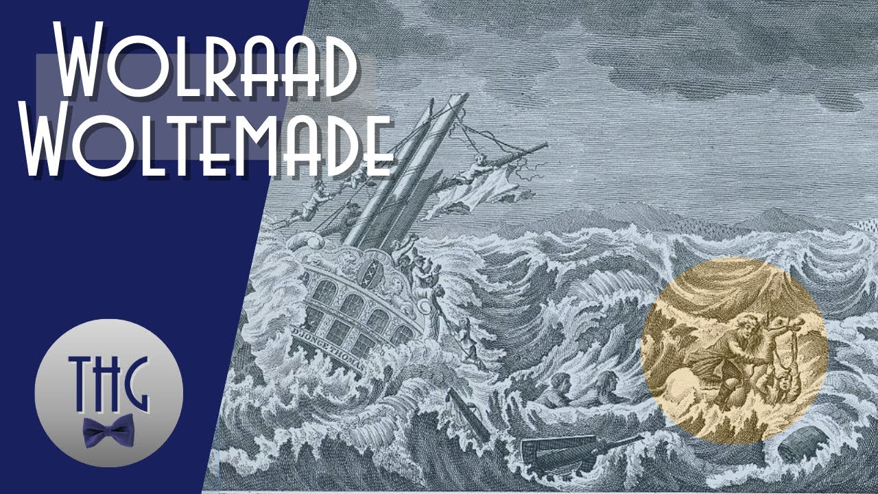 The Forgotten Hero of the Cape: Wolraad Woltemade