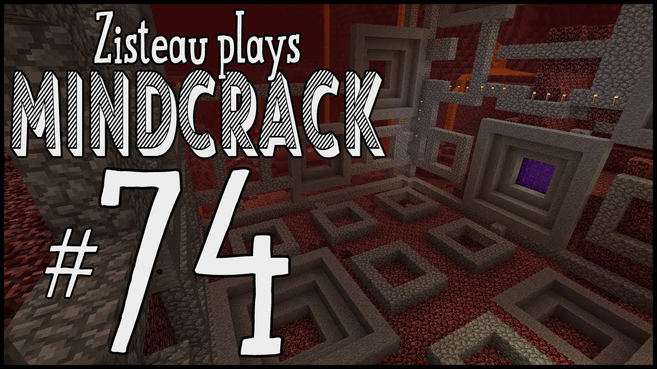 Minecraft :: Mindcrack No. 74 - 