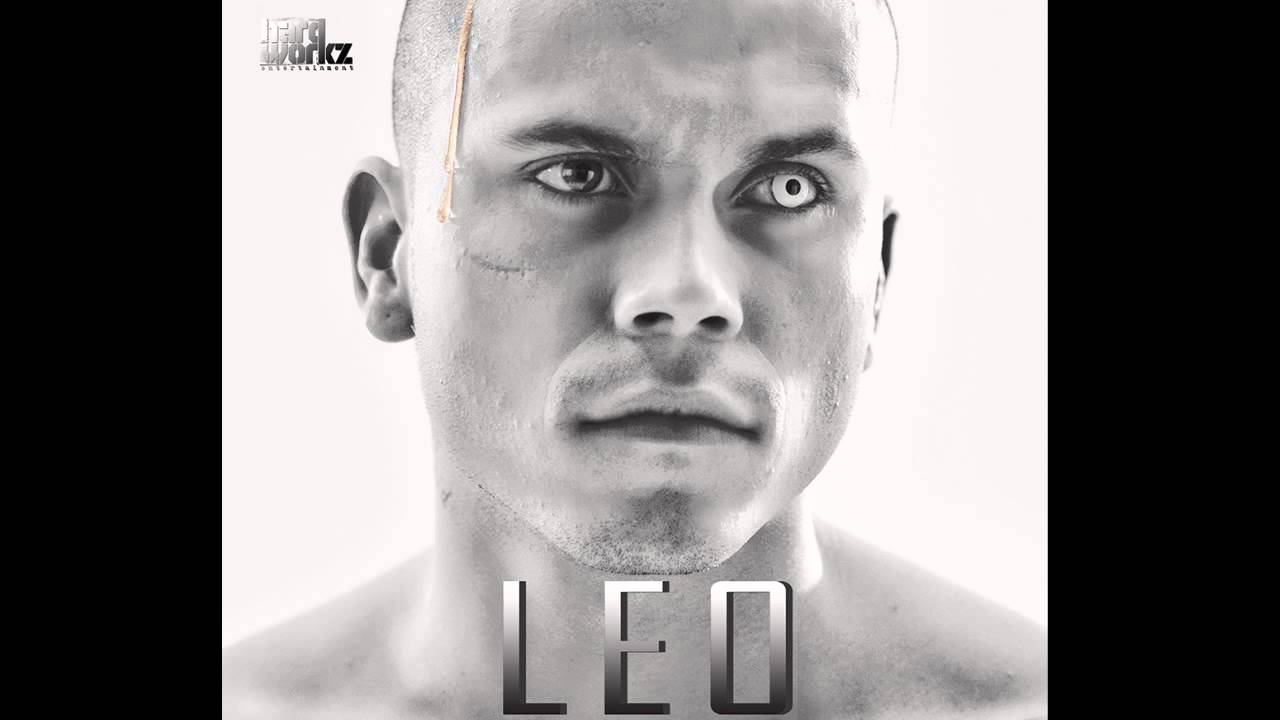 LEO - SUPERMAN