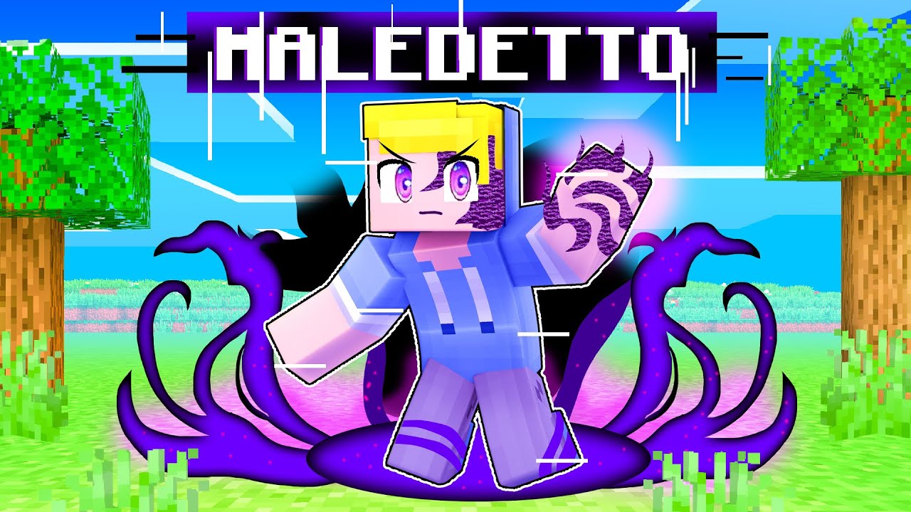 Sbriser è 100% MALEDETTO Su Minecraft!