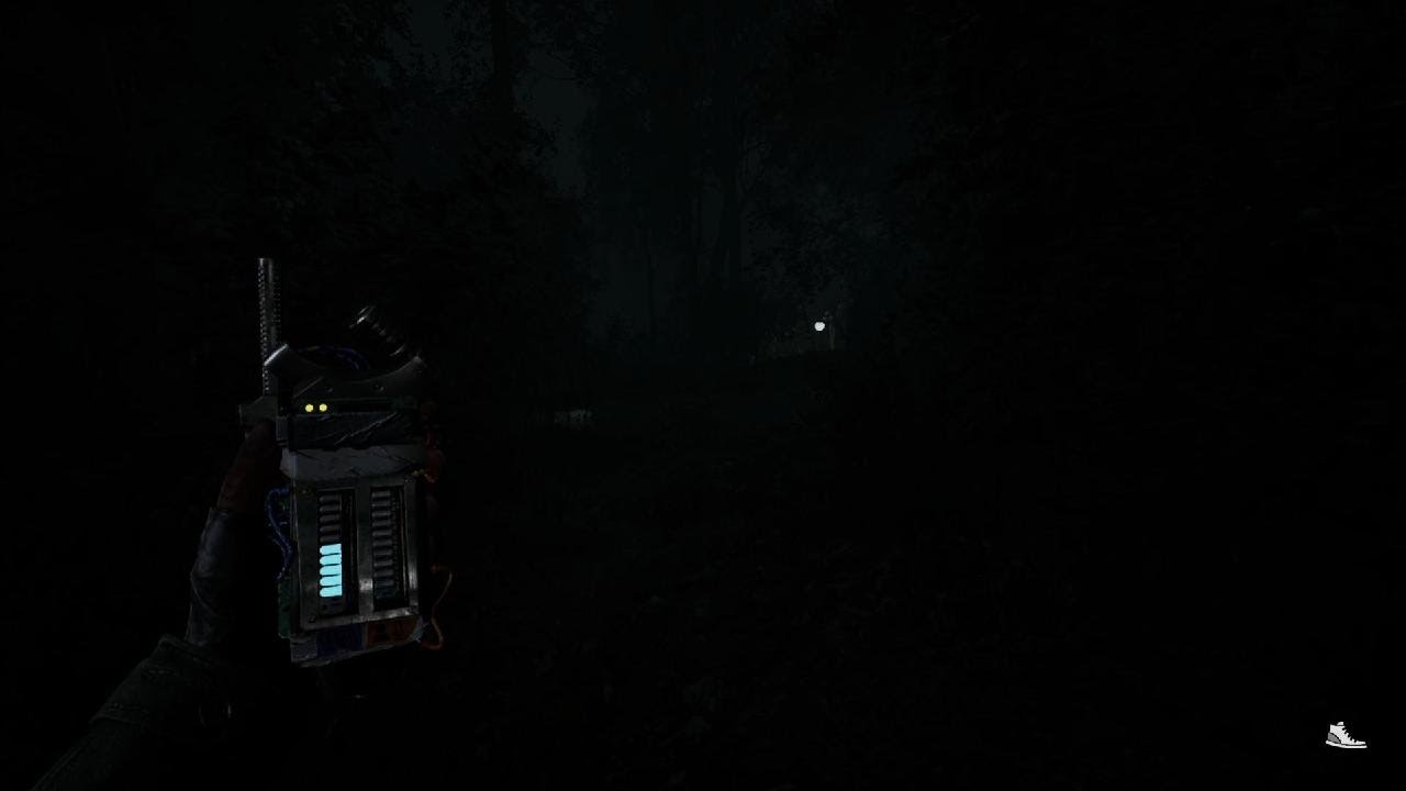 A Quiet Place: The Road Ahead - Ps5 Gameplay
