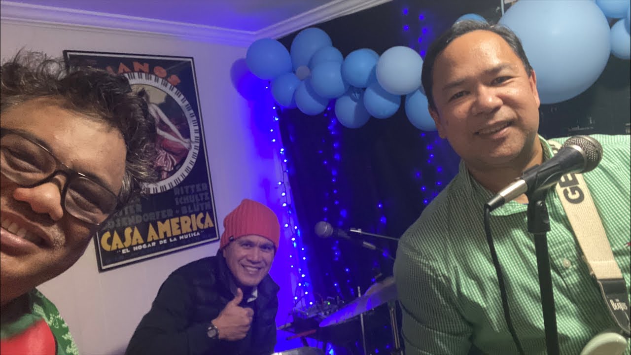 kuyafuji2 is live! Back To The Basement