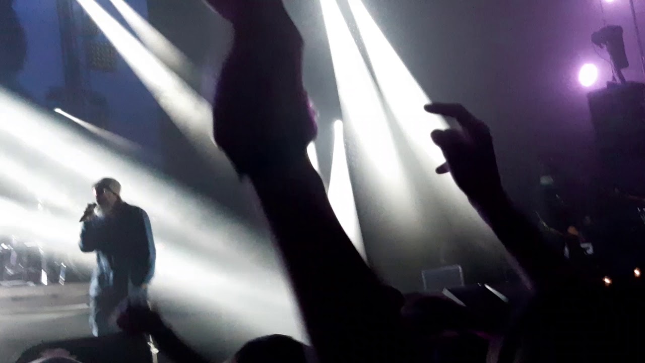 Limp Bizkit Kaunas 2020