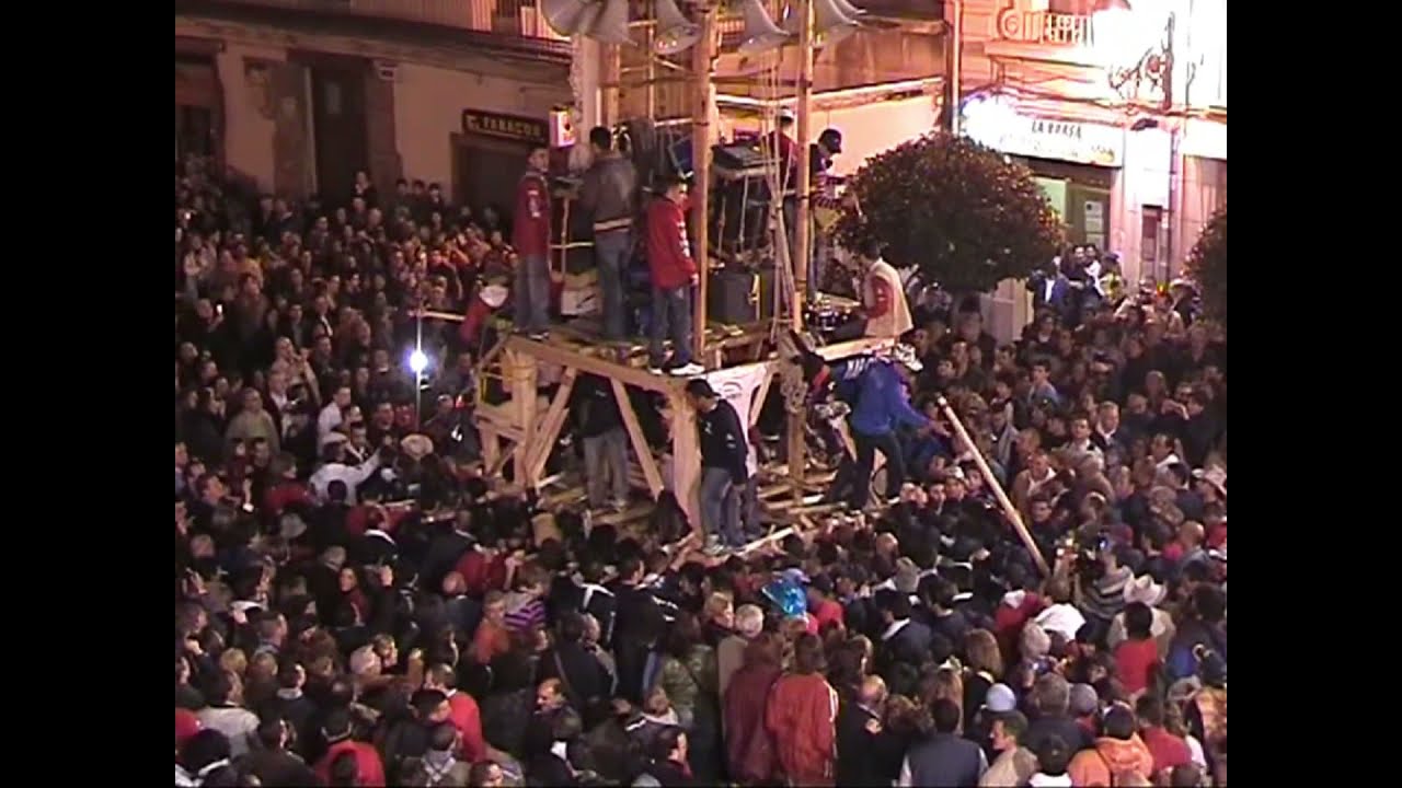 CineGigli-Valencia 2007-Ballata Giglio