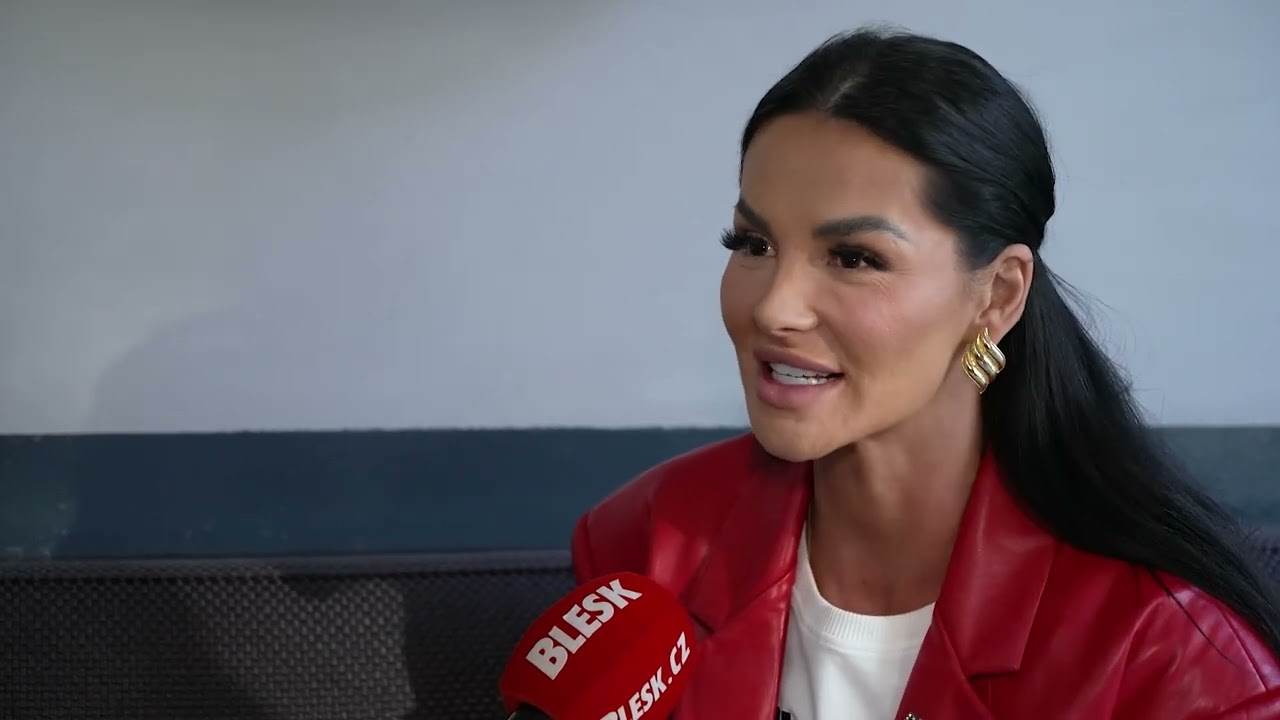Queen Plačková: V Dubaji utrácí miliony!