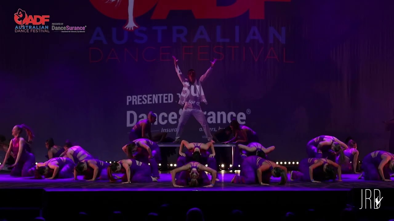 2024 ABDC Heats - Excite Dance