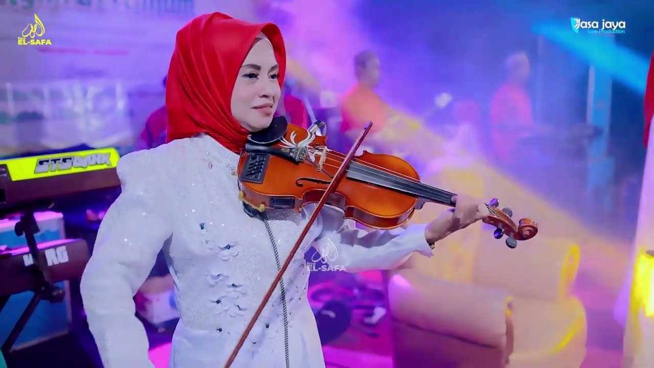 SAJADAH MERAH - NEW EL SAFA - PEMUDA PUNEN GENERATION & HUT RI KE 79 - PUNEN GEBOG KUDUS