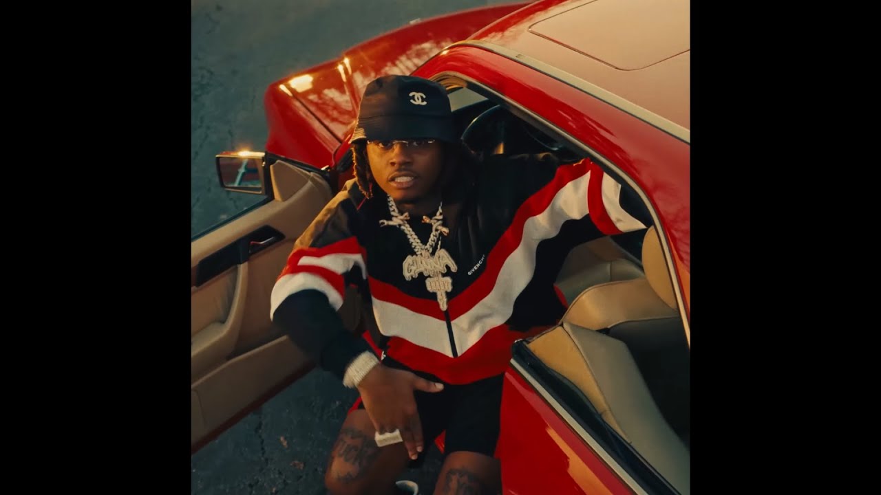 [FREE] Gunna x Young Thug Type Beat 2025 - 