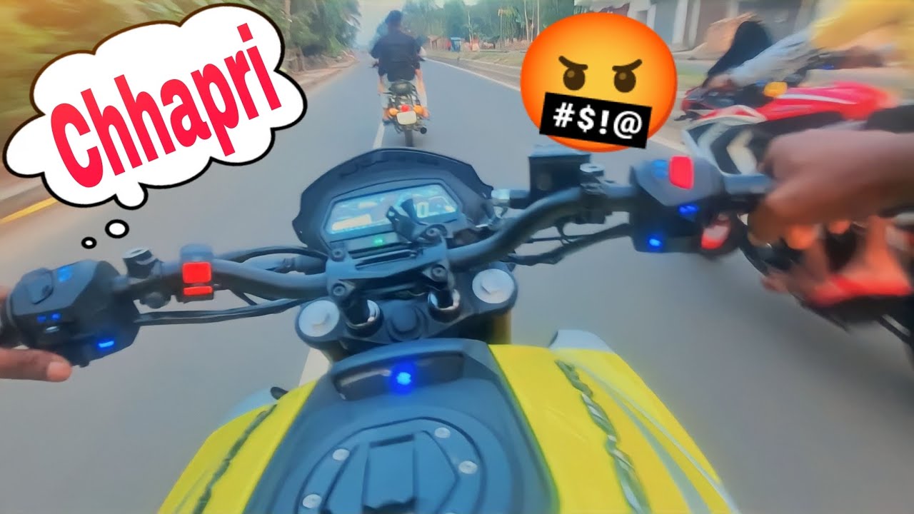 Dominar D250 VS RS200 VS Classic 350