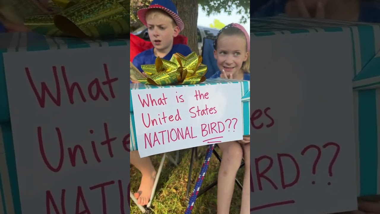4th of July Family Trivia Game🇺🇲