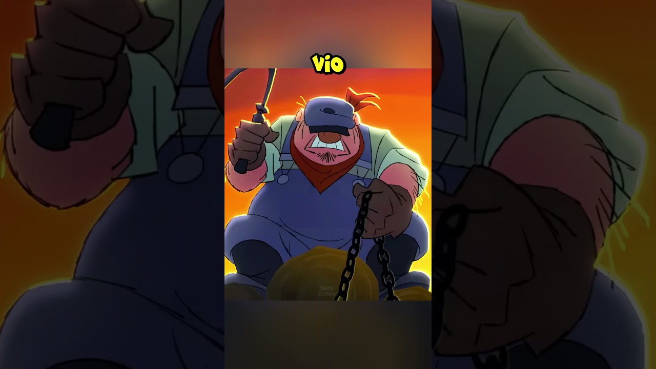 El peque&ntilde;o tren que se sacrific&oacute; para salvar a todos 🚂💔 #youtubeshorts
