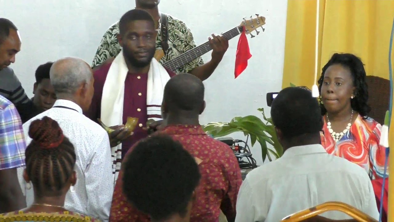 Sunday Glory Encounter | The Producing Power Series Part 4 | October 2nd,2022