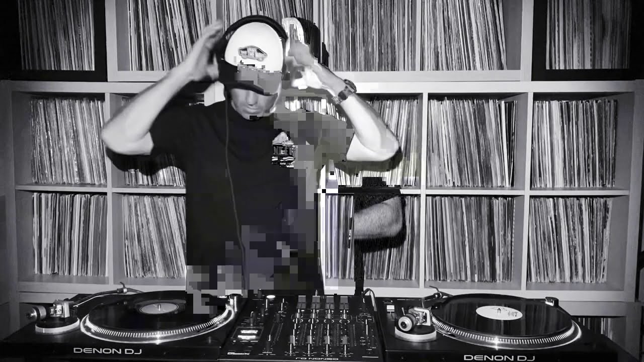 Abel Ramos - Old School Vol.3