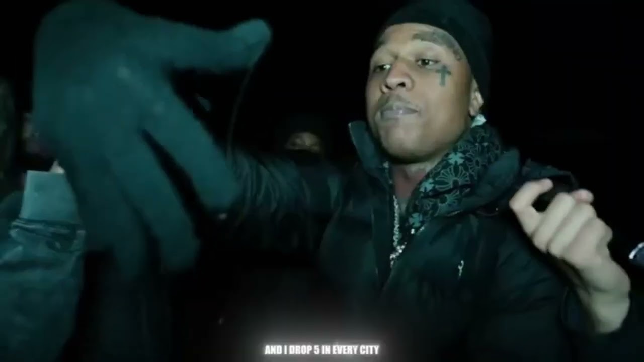 EBK JAAYBO TYPE BEAT - 