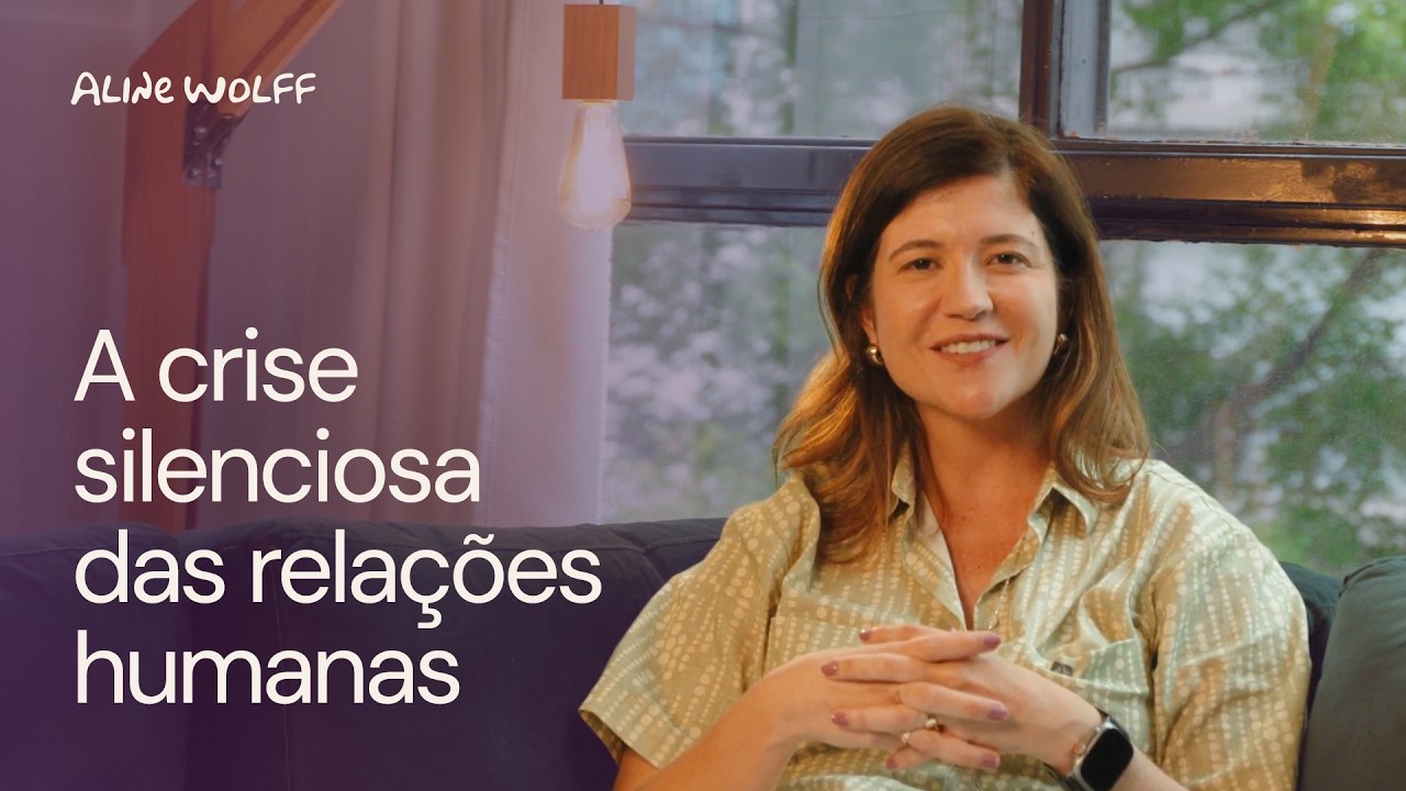 Cansaço emocional nas relações: o que está acontecendo com a gente?