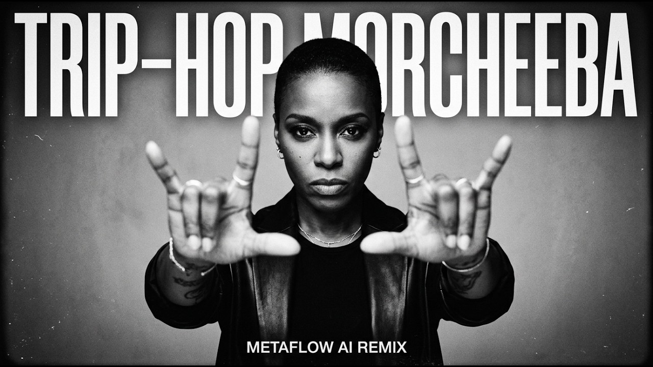 Slow Down | Morcheeba Inspired 2000s Trip-Hop for Quiet Moments