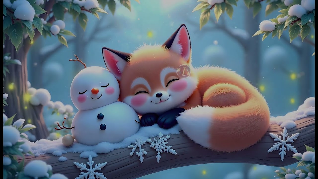 Peaceful Nights for Tired Parents 🍼✨